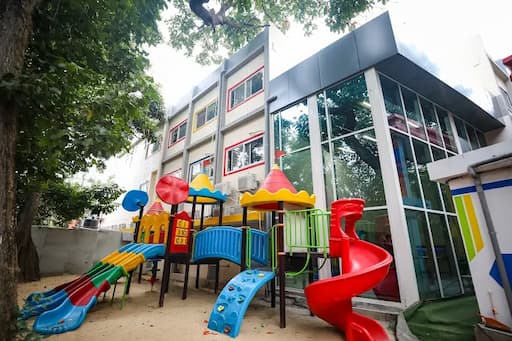 Orchids International School gallery image 6