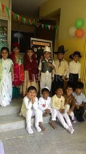 Mayflower Pre School gallery image 8