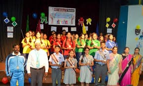 KLE Society School gallery image 10