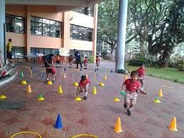 KLE Society School gallery image 11