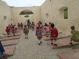KLE Society School gallery image 5