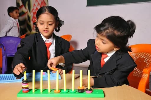 Jaihind International School gallery image 6