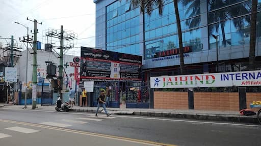 Jaihind International School gallery image 11