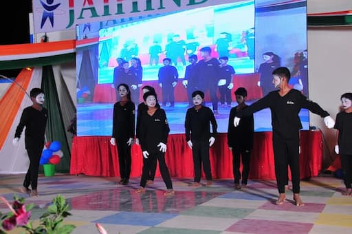 Jaihind International School gallery image 4