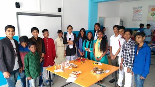 Jaihind International School gallery image 5