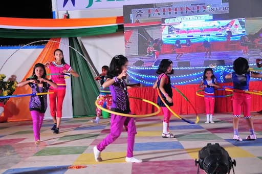 Jaihind International School gallery image 7