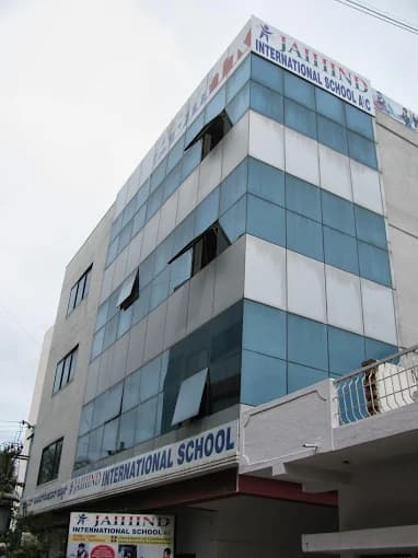 Jaihind International School gallery image 8