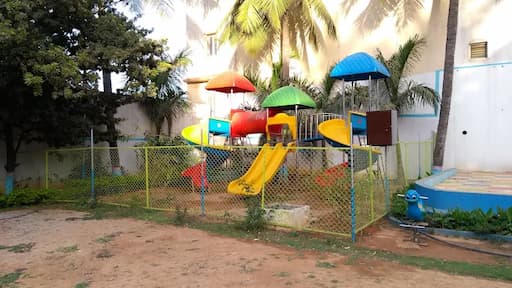 Jaihind International School gallery image 9