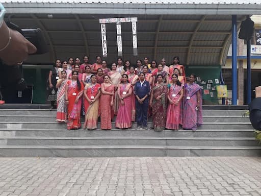 Mother Teresa Public School gallery image 5