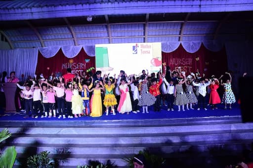 Mother Teresa Public School gallery image 13