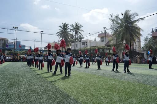 Mother Teresa Public School gallery image 4