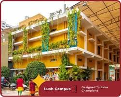 Orchids International School gallery image 11
