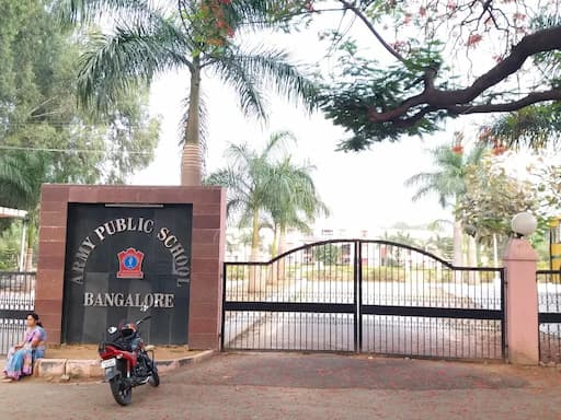 Army Public School gallery image 11