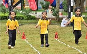 Smartkidz Play School gallery image 5