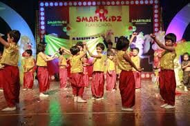Smartkidz Play School gallery image 6
