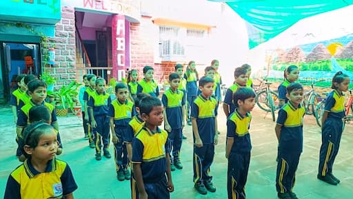 SAPPS School gallery image 3