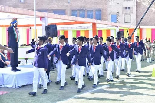 Shri Maheshwari Sr. Sec. School gallery image 4