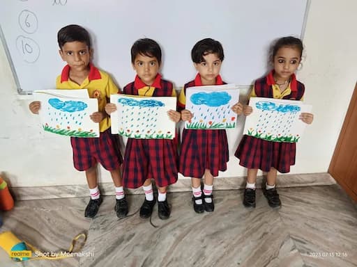 Star Kids International School gallery image 3