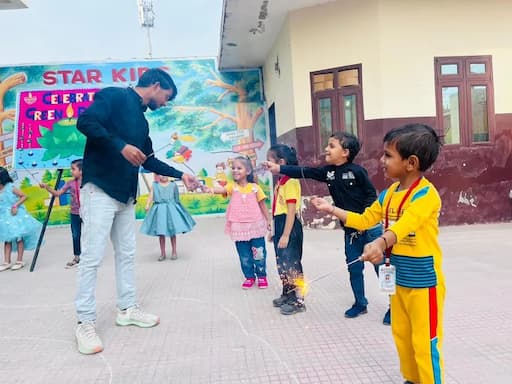 Star Kids International School gallery image 2