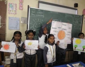 MES Nursery Primary & High School gallery image 4