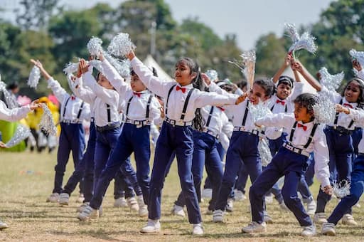 Venus International School gallery image 7