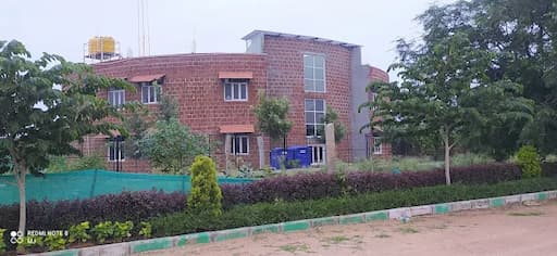 The Green School Hobli gallery image 5