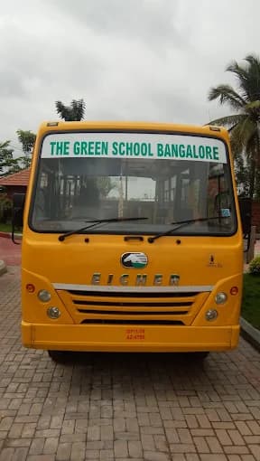 The Green School Hobli gallery image 7