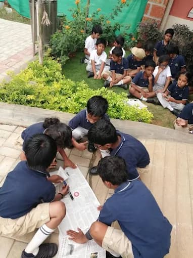 The Green School Hobli gallery image 4