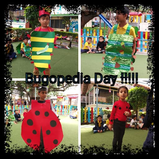The Green School Hobli gallery image 8
