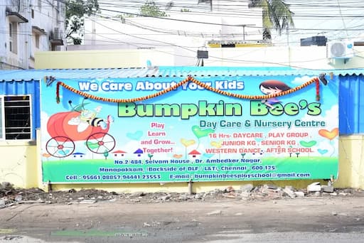 Bumpkin Bee's Daycare & Nursery gallery image 3