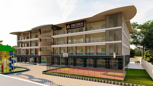 Orchids International School gallery image 1