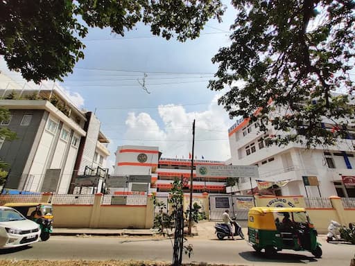 Sree Cauvery School gallery image 6