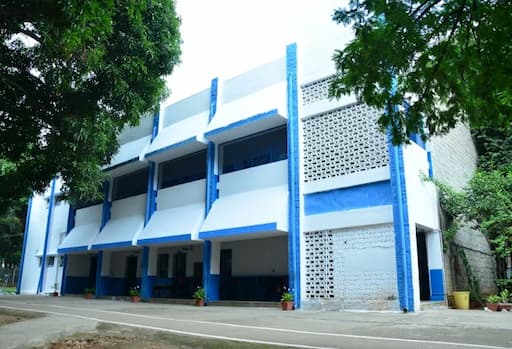 Air Force School gallery image 2