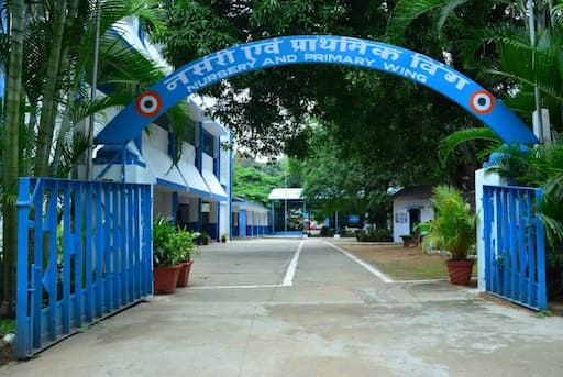 Air Force School gallery image 8