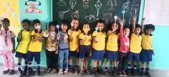 Shree Sharada International School gallery image 2