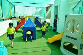 Podar Jumbo Kids Plus gallery image 7