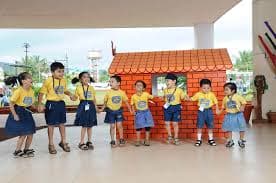 Podar Jumbo Kids Plus gallery image 3