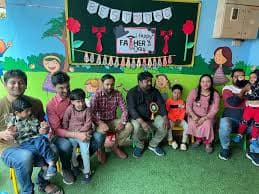 Podar Jumbo Kids Plus gallery image 2
