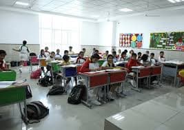 Pandit Jawaharlal Nehru Memorial School gallery image 6