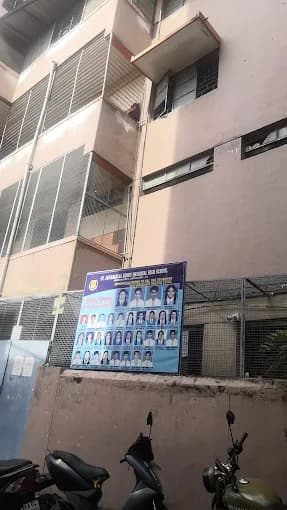 Pandit Jawaharlal Nehru Memorial School gallery image 8