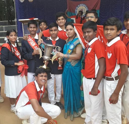 PNS School gallery image 10