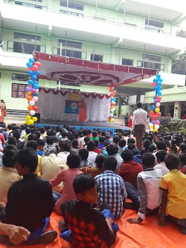PNS School gallery image 6