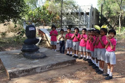 KLE Basava Residential Girls School gallery image 8