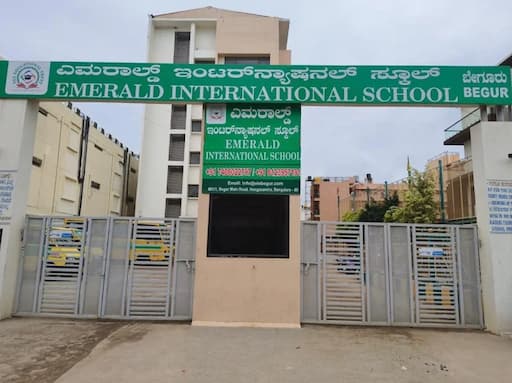 Emeralds International School gallery image 6