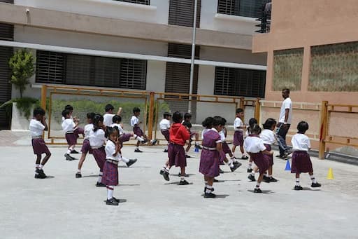 Emeralds International School gallery image 8