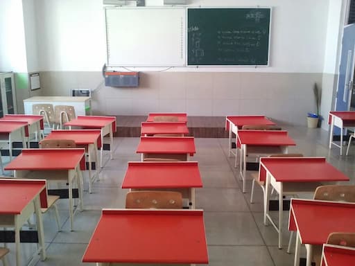 Emeralds International School gallery image 10