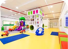 Klay Preschool And Day Care gallery image 3