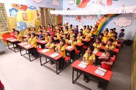 Global Indian International School gallery image 1