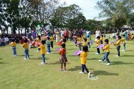 Blossoms School gallery image 11