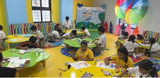 Blossoms School gallery image 8
